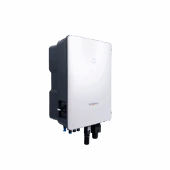 Sungrow - 3PH Wechselrichter 3kW (SG3.0RT) 3 Phase, 3kW, AFCI, 2 MPPT, 1000Vdc -Klang Garage sungrow 3ph inverter 3kw sg3 0rt 3 1280x1280