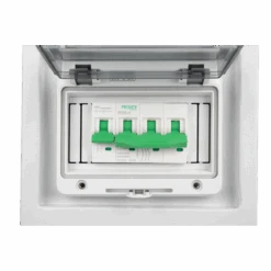 Sungrow - SBR Hochspannungs LFP Batterie 19,2kW (SBR192) 19.2kW, IP55, Max. 100% DOD -Klang Garage sungrow sbr battery accessories switch gear 1 1 1 1280x1280