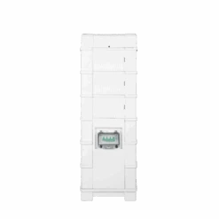 Sungrow - SBR Hochspannungs LFP Batterie 19,2kW (SBR192) 19.2kW, IP55, Max. 100% DOD -Klang Garage sungrow sbr battery module sbr192 19 2kw 3 1 1280x1280
