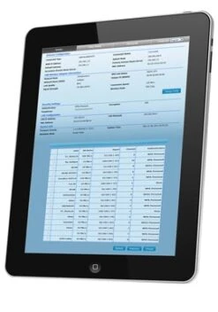 Toms Car HiFi - TCS212 -Klang Garage tablet TCS 1280x1280 2