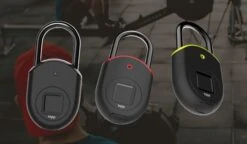 Toms Car HiFi - Tapplock Lite - Electric Yellow