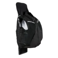 MOTOAIRBAG - V2.0c Weste Mit Airbag Vorne Und Hinten XXL/XXXL Schwarz -Klang Garage v2 0c 8 1280x1280