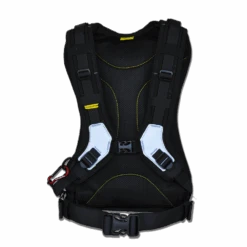 MOTOAIRBAG - VZERO Rucksack Einheitsgröße Metal Grey 5 MOTOAIRBAG - VZERO Rucksack Einheitsgröße Metal Grey -Klang Garage vZERO 7 1280x1280