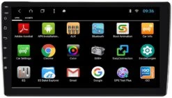 ESX Vision - VN1015-MA-DAB-4G 11 ESX Vision - VN1015-MA-DAB-4G -Klang Garage vn1015 ma dab 4g apps 1280x1280