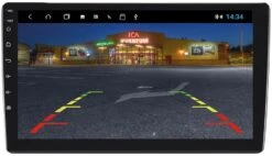 ESX Vision - VN1015-MA-DAB-4G 15 ESX Vision - VN1015-MA-DAB-4G -Klang Garage vn1015 ma dab 4g rearview 1280x1280