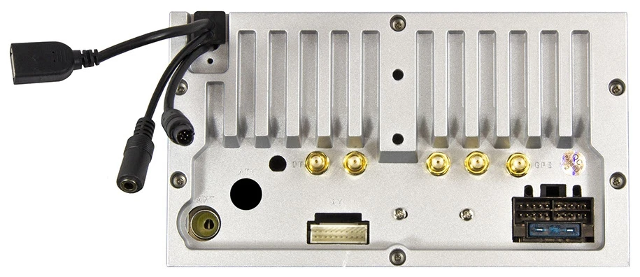 ESX Vision - VN1015-MA-DAB-4G 9 ESX Vision - VN1015-MA-DAB-4G – Bild 9