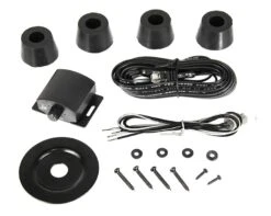 Hifonics - VRX82A -Klang Garage vrx82a accessories 1280x1280