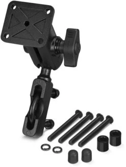 Garmin - Zumo-Motorradbefestigungskit Für Zumo